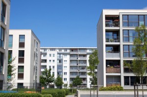 Entretien des Copropriétés 93 Seine Saint Denis